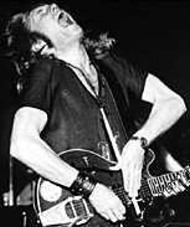 Alvin Lee